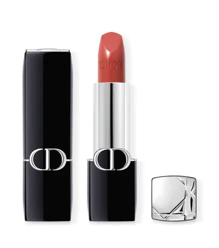 DIOR ROUGE DIOR BARRA DE LABIOS 683 RENDEZ-VOUS SATIN 30ML