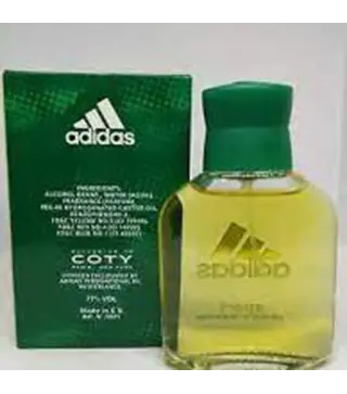ADIDAS DYNAMIC PULSE EAU DE TOILETTE 100ML