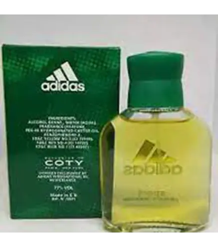 ADIDAS DYNAMIC PULSE EAU DE TOILETTE 100ML