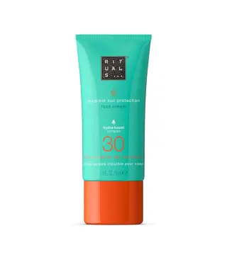 RITUALS INVISIBLE SUN PROTECTIN CREMA FACIAL SPF30 50ML