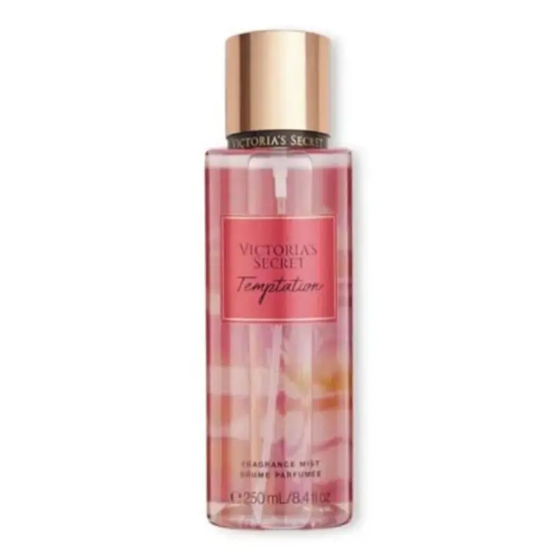 VICTORIAS SECRET TEMPTATION SPRAY 250ML