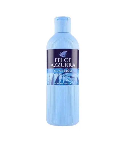 FELCE AZZURRA CLASSICO GEL 650ML