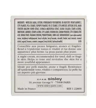 SISLEY LA BROSSE CEPILLO CUADRADO 1UN