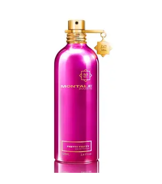 MONTALE PRETTY FRUITY EAU DE PARFUM 100ML VAPORIZADOR