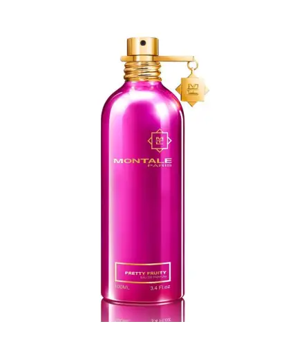 MONTALE PRETTY FRUITY EAU DE PARFUM 100ML VAPORIZADOR