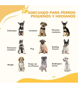 Barrera de Seguridad