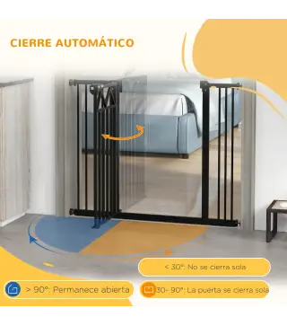 Barrera de Seguridad