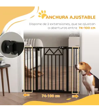 Barrera de Seguridad