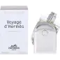 HERMES PARIS VOYAGE EAU DE TOILETTE RECARGABLE 100ML VAPORIZADOR HERMES PARIS VOYAGE EAU DE TOILETTE RECARGABLE 100ML VAPORIZADOR