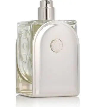 HERMES PARIS VOYAGE EAU DE TOILETTE RECARGABLE 100ML VAPORIZADOR