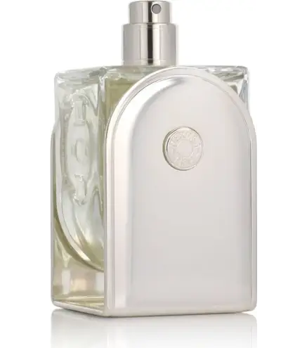 HERMES PARIS VOYAGE EAU DE TOILETTE RECARGABLE 100ML VAPORIZADOR