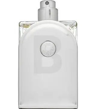 HERMES PARIS VOYAGE EAU DE TOILETTE RECARGABLE 100ML VAPORIZADOR