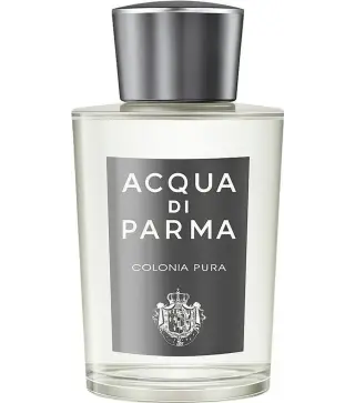 ACQUA DI PARMA COLONIA PURA EAU DE COLOGNE 100ML VAPORIZADOR