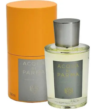 ACQUA DI PARMA COLONIA PURA EAU DE COLOGNE 100ML VAPORIZADOR