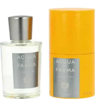 ACQUA DI PARMA COLONIA PURA EAU DE COLOGNE 100ML VAPORIZADOR