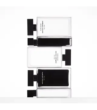 NARCISO RODRIGUEZ FOR HER PURE MUSC EAU DE PARFUM 50ML VAPORIZADOR