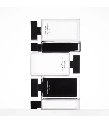 NARCISO RODRIGUEZ FOR HER PURE MUSC EAU DE PARFUM 50ML VAPORIZADOR