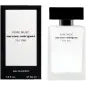 NARCISO RODRIGUEZ FOR HER PURE MUSC EAU DE PARFUM 50ML VAPORIZADOR
