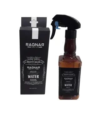 RAGNAR BEAUTY SALON SPRAYER WATER 500ML