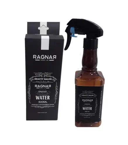 RAGNAR BEAUTY SALON SPRAYER WATER 500ML