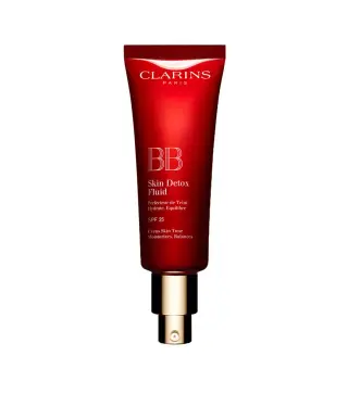 CLARINS BB SKIN DETOX FLUIDO SPF15 02 45ML