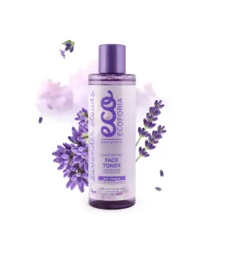 ECOFORIA COMFORTING TONICO FACIAL 200ML