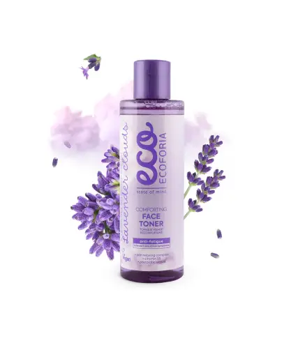 ECOFORIA COMFORTING TONICO FACIAL 200ML