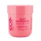ECOFORIA SILKY NOURISHING MANTECA CORPORAL 200ML