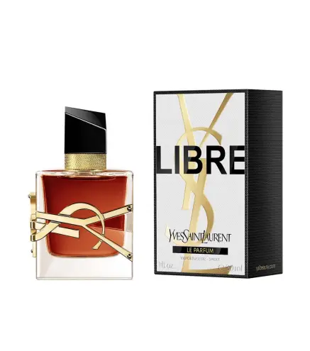 YVES SAINT LAURENT LIBRE LE PARFUM 30ML VAPORIZADOR