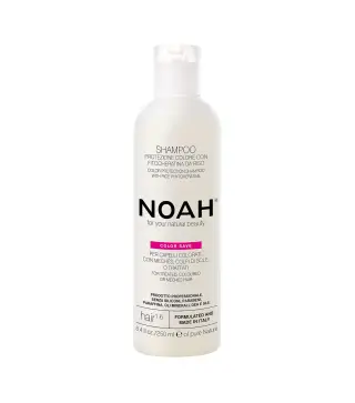 NOAH COLOR PROTECT CHAMPU 250ML