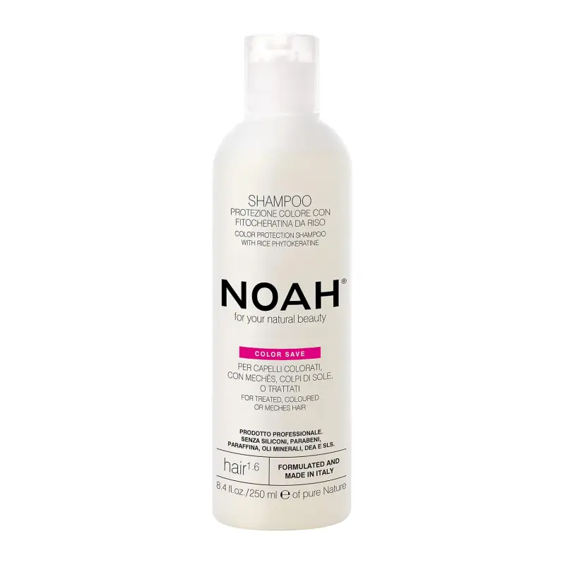 NOAH COLOR PROTECT CHAMPU 250ML