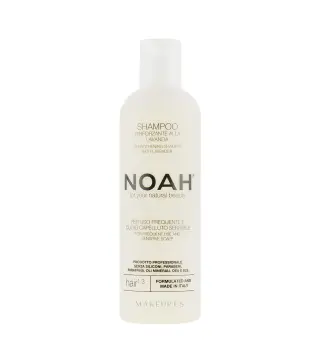 NOAH LAVANDA CHAMPU FORTIFICANTE 1000ML