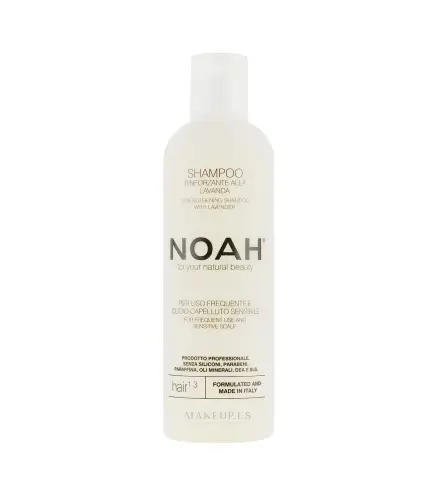 NOAH LAVANDA CHAMPU FORTIFICANTE 1000ML