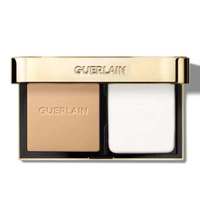 GUERLAIN PARURE GOLD BASE EN POLVOS 3N 1UN GUERLAIN PARURE GOLD BASE EN POLVOS 3N 1UN