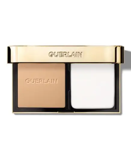 GUERLAIN PARURE GOLD BASE EN POLVOS 3N 1UN