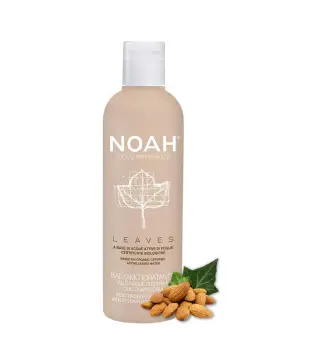 NOAH LEAVES ACONDICIONADOR HIDRATANTE 250ML