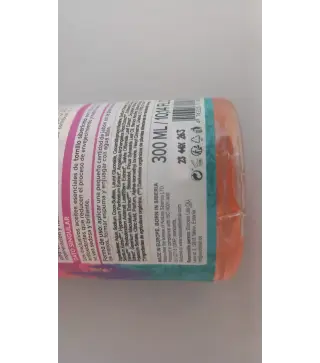 NOAH ANTI-AMARILLO ARANDANOS CHAMPU 250ML