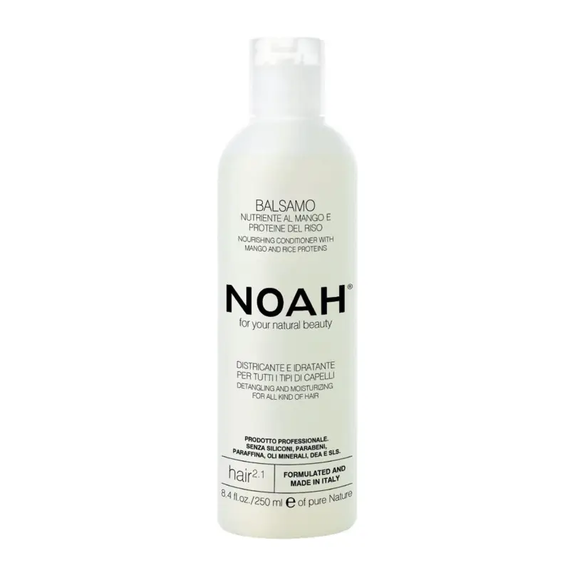 NOAH NUTRITIVO MANGO ACONDICIONADOR 1000ML NOAH NUTRITIVO MANGO ACONDICIONADOR 1000ML