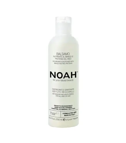 NOAH NUTRITIVO MANGO ACONDICIONADOR 1000ML