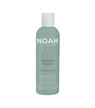 NOAH YAL CHAMPU HYALURONICO 250ML
