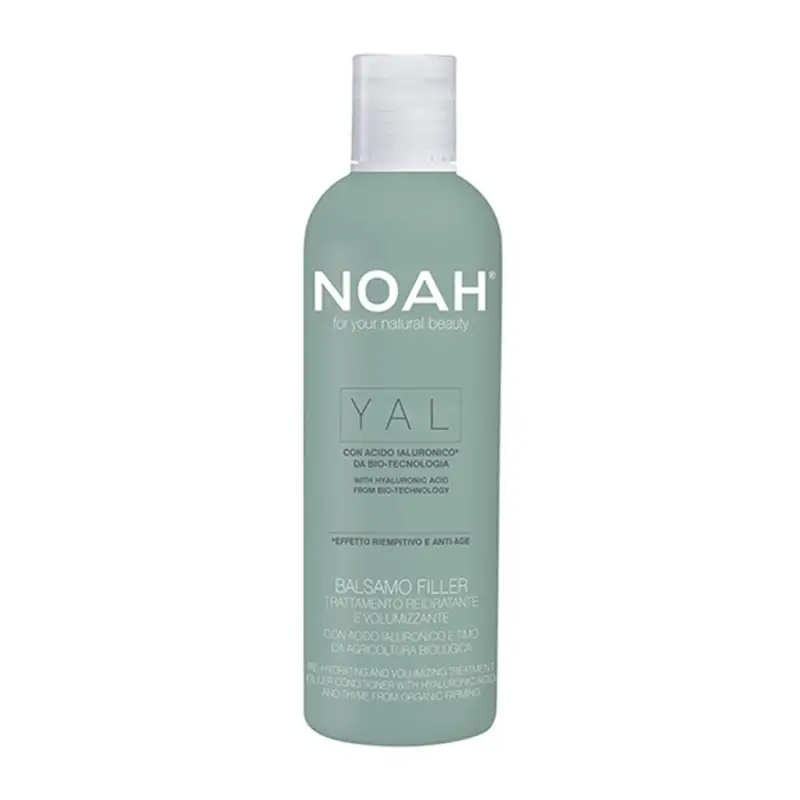 NOAH YAL CHAMPU HYALURONICO 250ML