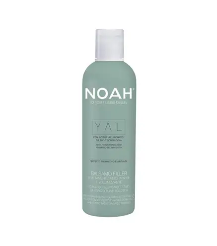 NOAH YAL CHAMPU HYALURONICO 250ML