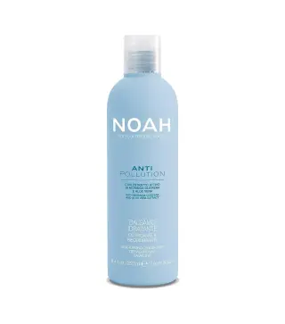 NOAH ANTI-POLLUTION ANTI POLLUTION 250ML