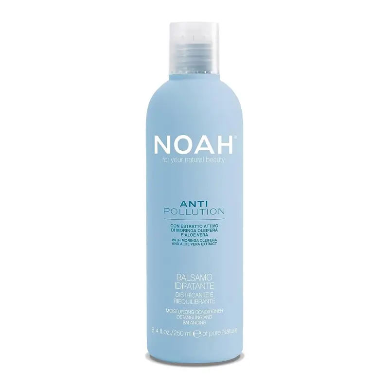 NOAH ANTI-POLLUTION ANTI POLLUTION 250ML NOAH ANTI-POLLUTION ANTI POLLUTION 250ML