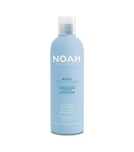 NOAH ANTI-POLLUTION ANTI POLLUTION 250ML