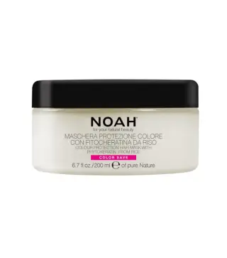 NOAH COLOR PROTECT MASCARILLA CAPILAR 200ML