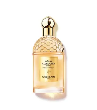 GUERLAIN AQUA ALLEGORIA FORTE EAU DE PARFUM OUD YUZU 125ML