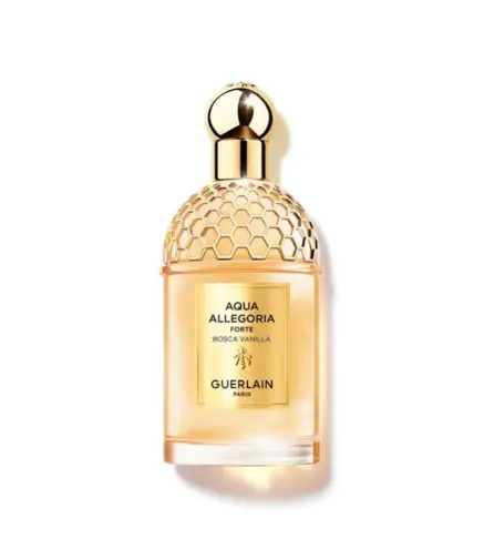 GUERLAIN AQUA ALLEGORIA FORTE EAU DE PARFUM OUD YUZU 125ML
