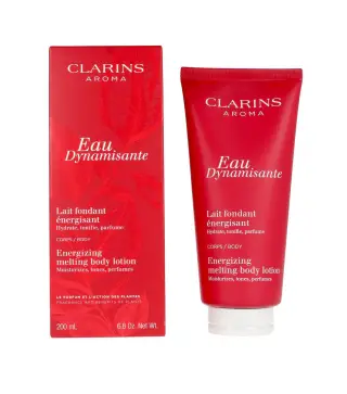 CLARINS EAU DYNAMISSANTE LOCION CORPORAL 200ML
