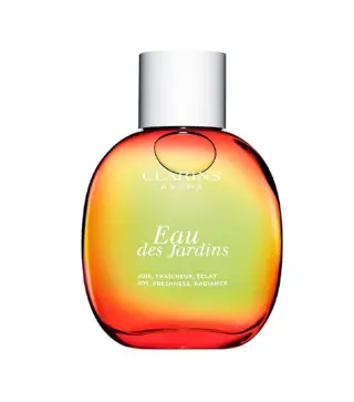 CLARINS EAU DES JARDINS TRATAMIENTO 100ML